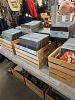 Massive Yard Sale! Rain or Shine — photo 4