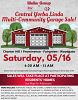 Central Yorba Linda Multi-Community Garage Sale — photo 1