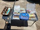 GARAGE SALE — photo 4